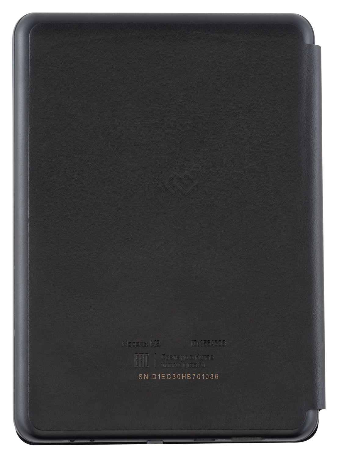 Ebooks DIGMA E-ink M2