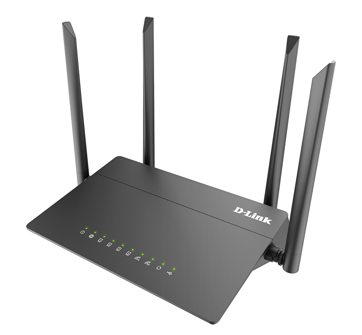 Wi-Fi роутер D-LINK DIR-815