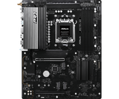Материнская плата ASRock AM5 AMD B850 B850 PRO-A WIFI