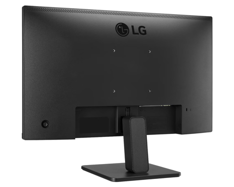 Монитор LG 24MR400-B 23.8-inch черный