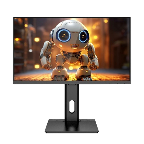 Монитор Aiwa MD2407 23.8-inch черный (плохая упаковка)