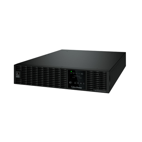 ИБП CyberPower Online  OL3000ERTXL2U