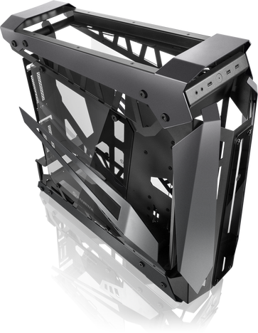 Корпус Raijintek NYX PRO