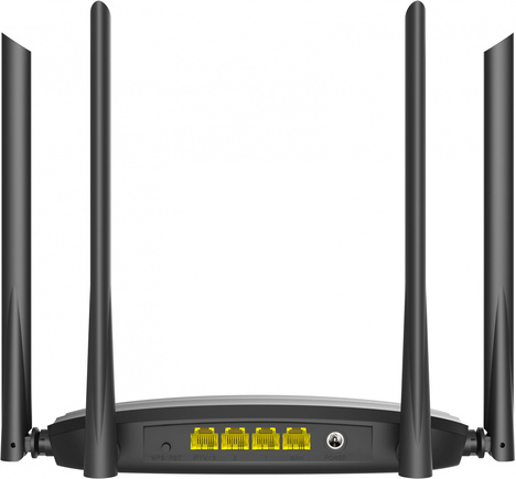 Wi-Fi роутер DIGMA DWR-AC1201