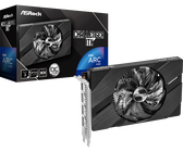 Видеокарта ASRock Intel Arc A380 6 ΓБ Retail