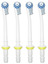 Насадки для зубных щеток и ирригаторов Oral-B Oxyjet