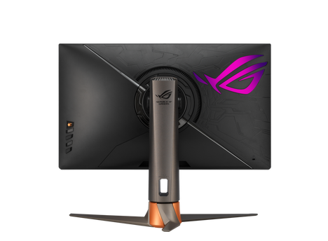 Монитор ASUS PG27AQN 27.0-inch черный
