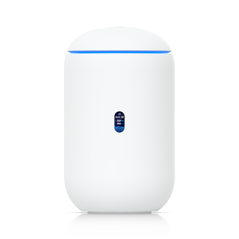 Wi-Fi роутер UBIQUITI UDR7