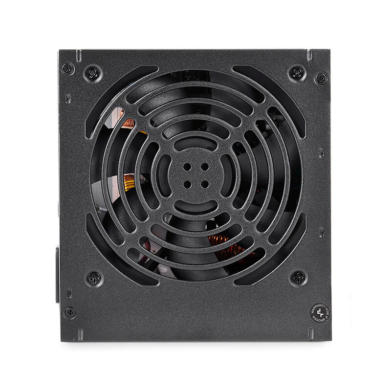 Блок питания Deepcool Explorer DE 600W