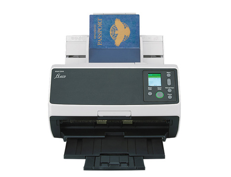 Сканер FUJITSU fi-8170
