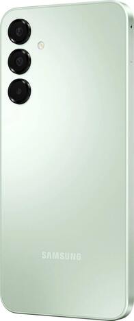 Смартфон Samsung Galaxy A16 SM-A165F 128 ΓБ светло-зеленый