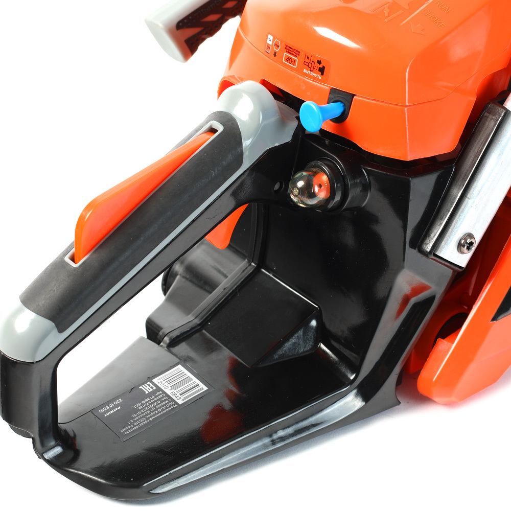 Бензопила Патриот PT 3816