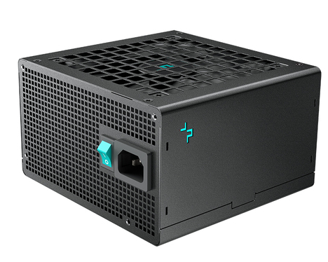 Блок питания Deepcool PL550D