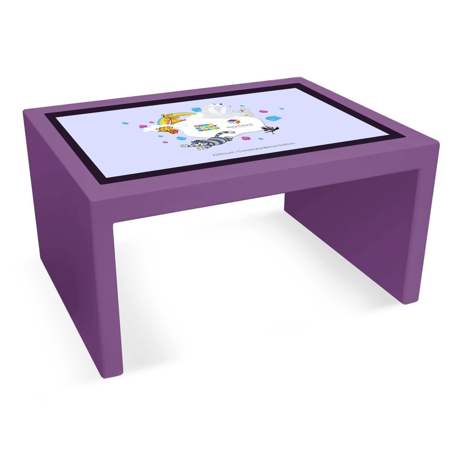 Интерактивный комплекс NexTouch KidTouch 43P