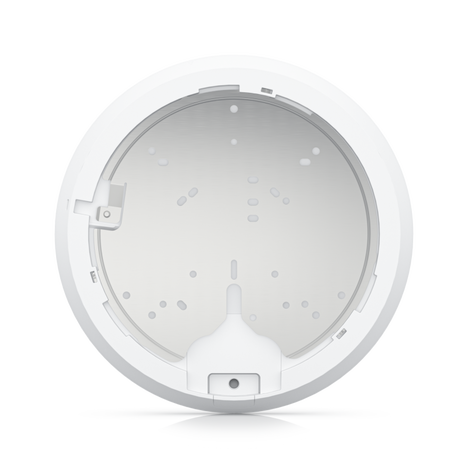 Точка доступа UBIQUITI U6-Enterprise