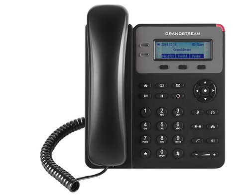 IP-телефон Grandstream Телефон IP GXP-1615