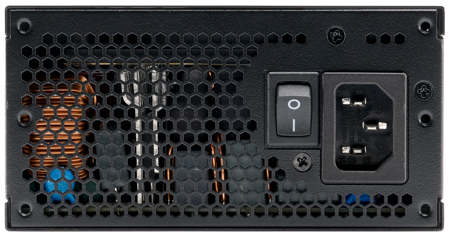 Блок питания XPG PYMCORE 750W