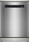 Посудомоечная машина Bosch SMP6EMI86Q
