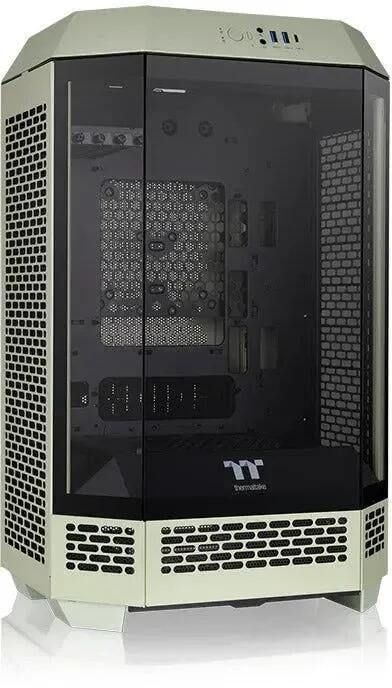 Корпус Thermaltake The Tower 300