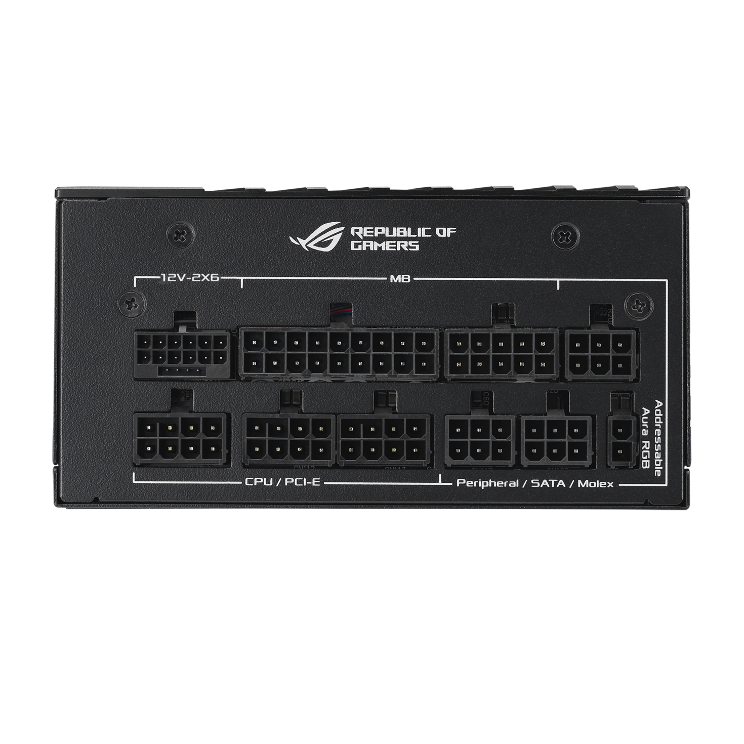 Блок питания ASUS ROG LOKI ROG Loki SFX-L 750W Platinum