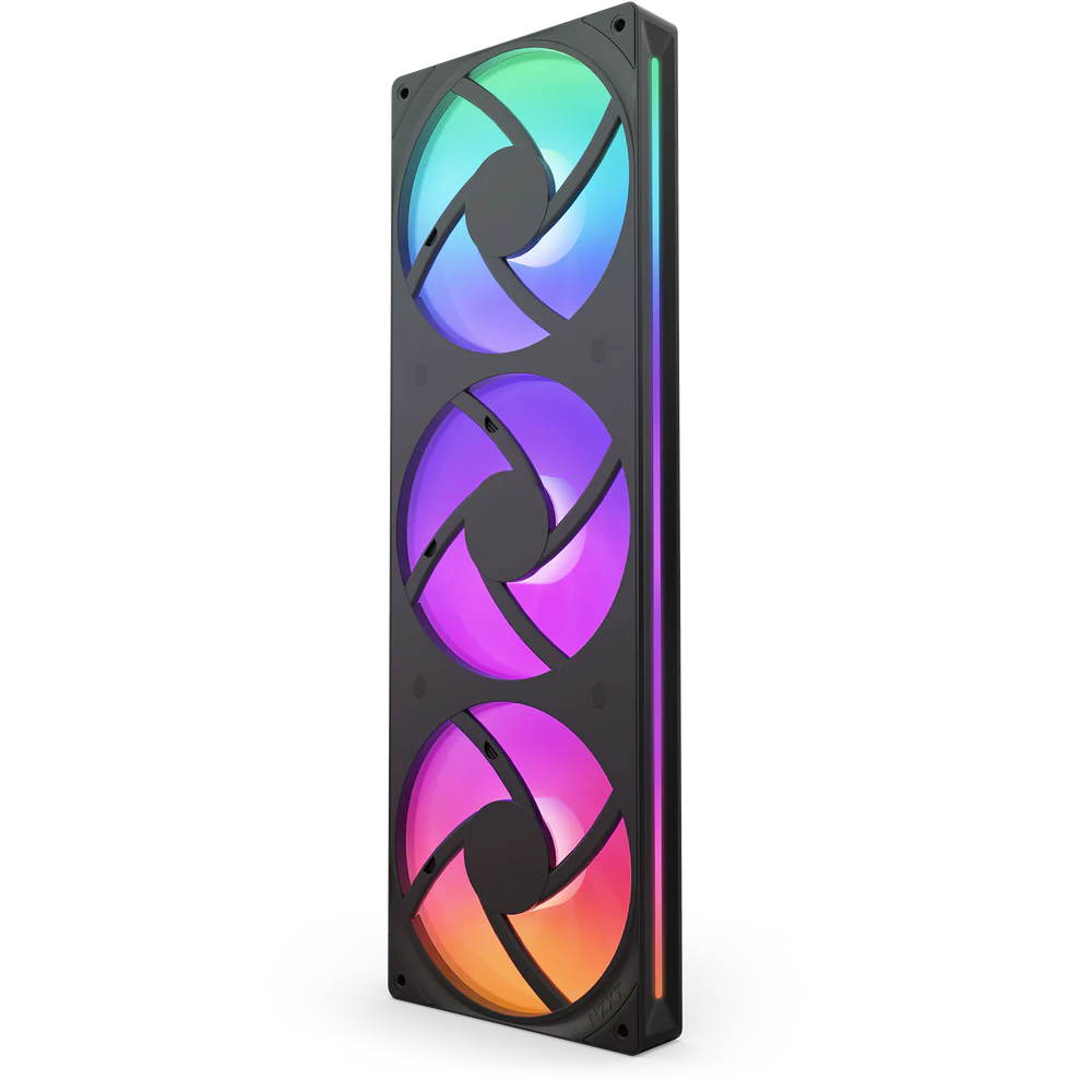 Вентилятор NZXT Case Fan F360 RGB Core