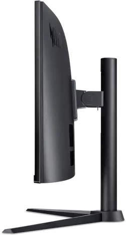Монитор ACER XZ270UX6bmiiphx 27.0-inch черный