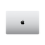 Ноутбук Apple MacBook Pro 2024 (M4) 16-inch Apple M4 Max (серебристый)