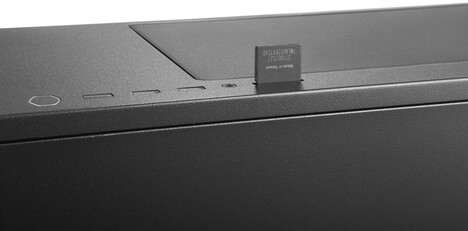 Корпус Cooler Master Silencio S600