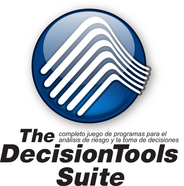 

Palisade DecisionTools Suite