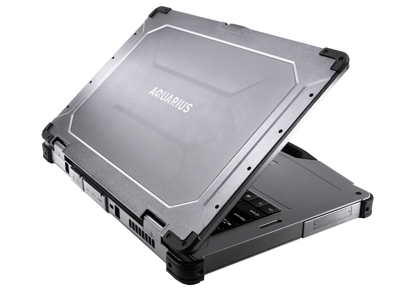 Ноутбук Aquarius Cmp NS715R Core i5 1135G7 16Gb SSD512Gb 15.6" IPS (1920x1080) без ОС WiFi BT Cam (NS715R1524116S151SCN2TNNNN2)
