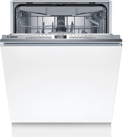 Встраиваемая посудомоечная машина Bosch SMV4HVX03E