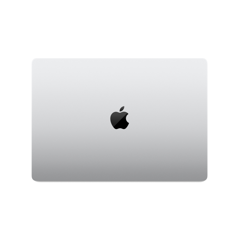 Ноутбук Apple MacBook Pro 2024 (M4) 16-inch Apple M4 Pro (серебристый)