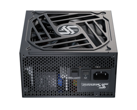 Блок питания Seasonic FOCUS GX ATX 3.0 750W