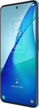 Смартфон TCL  20L+ 256 ΓБ синий