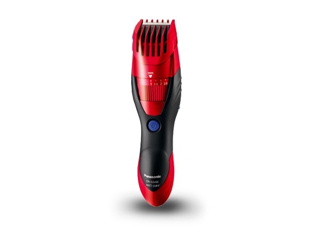 Машинки для стрижки волос Panasonic ER-GB40