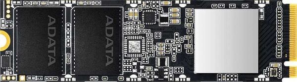 

Внутренний SSD ADATA PCIe 1TB