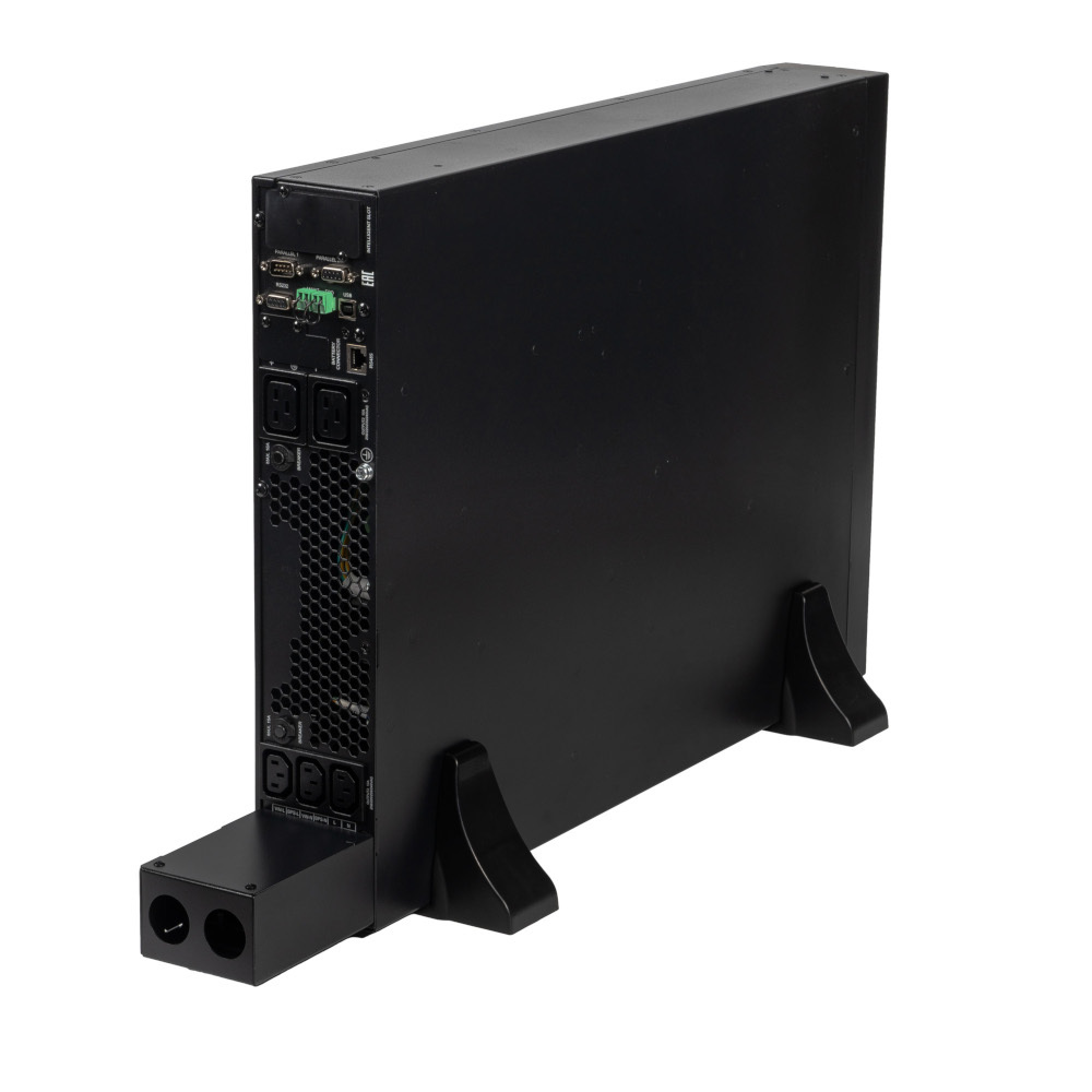 ИБП Бастион SKAT-UPS С двойным преобразованием (online) 10000-RACK-ON P3 (8777) (SKAT-UPS 10000-RACK-ON P3)