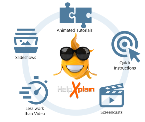 HelpXplain