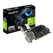 

Видеокарта Gigabyte GeForce GT 710 2 ΓБ Retail
