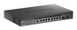 Коммутатор D-LINK DXS-1210-10TS
