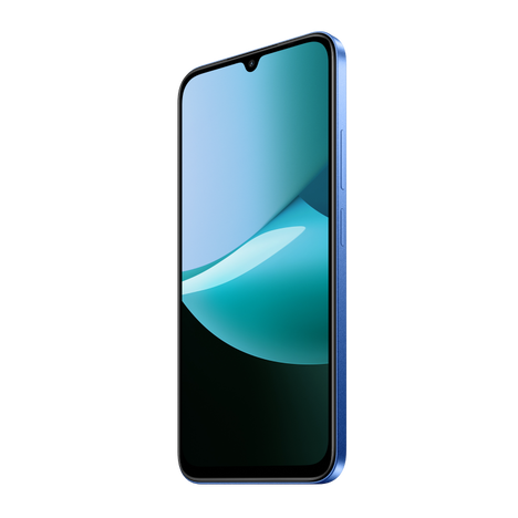 Смартфон Xiaomi Redmi 15C 256 ΓБ голубой