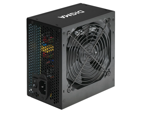 Блок питания DIGMA DPSU-600W
