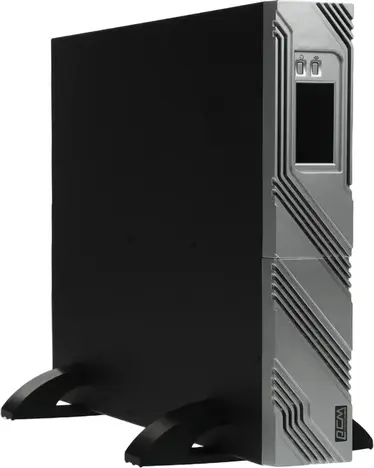 ИБП Powercom Smart King RT SRT SRT-1500A LCD