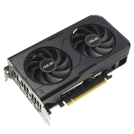 Видеокарта ASUS GeForce RTX 5050 8 ΓБ Retail