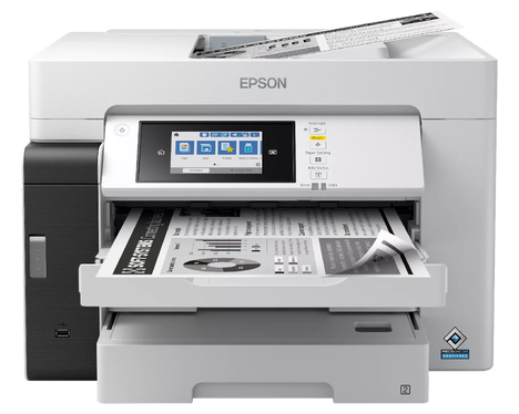 Epson EcoTank M15180