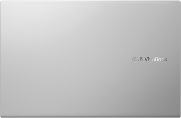 Ноутбук ASUS VivoBook 15 K513EA Intel Core i5-1135G7 (серебристый)