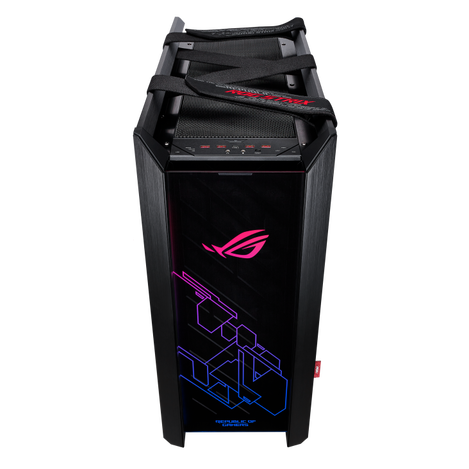 Корпус ASUS ROG STRIX GX601
