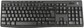 Клавиатура Logitech K270 920-003058, цвет черный  EN keyboard