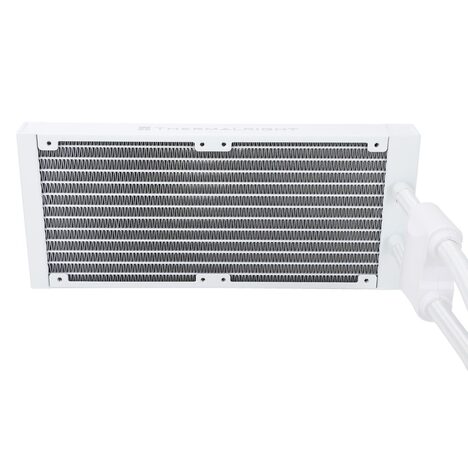 Кулер Процессорный Thermalright для CPU Frozen Notte 240 White Argb V2