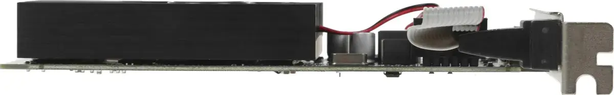 Видеокарта Afox GeForce GT 730 2 ΓБ Retail